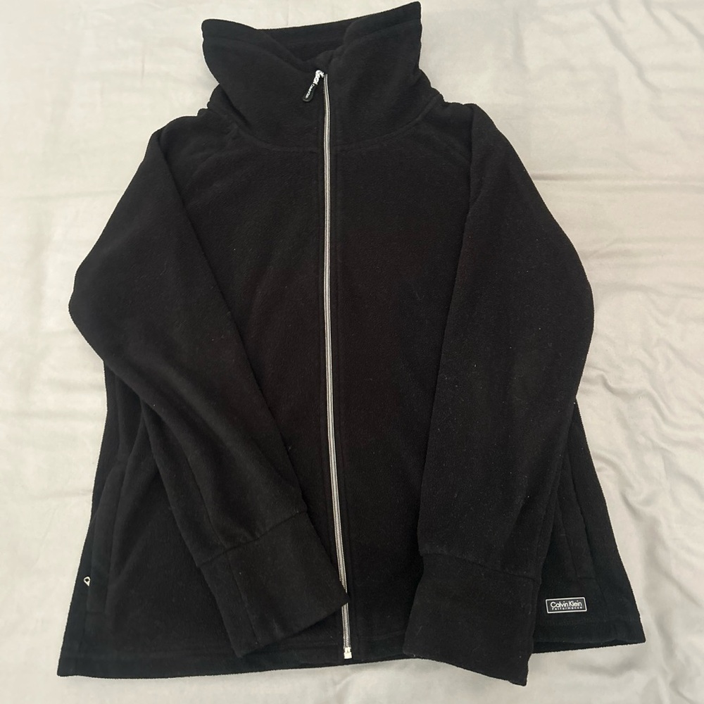 Calvin Klein - Jacket With Headphone Access - image 3